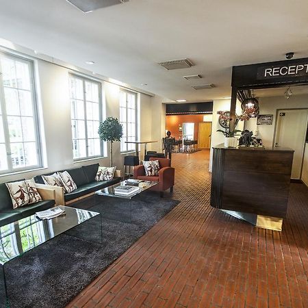 Hotel Tegel Фискарс Екстериор снимка