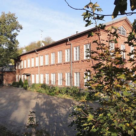 Hotel Tegel Фискарс Екстериор снимка