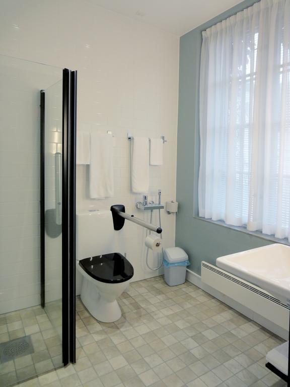 Hotel Tegel Фискарс Стая снимка