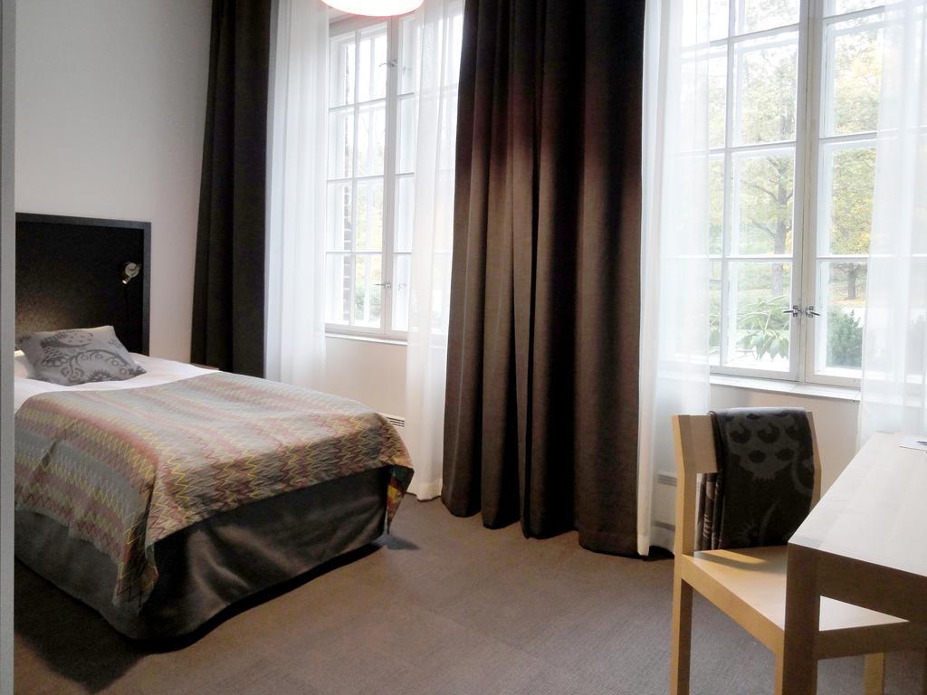 Hotel Tegel Фискарс Стая снимка