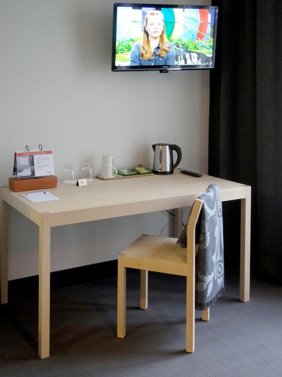 Hotel Tegel Фискарс Стая снимка