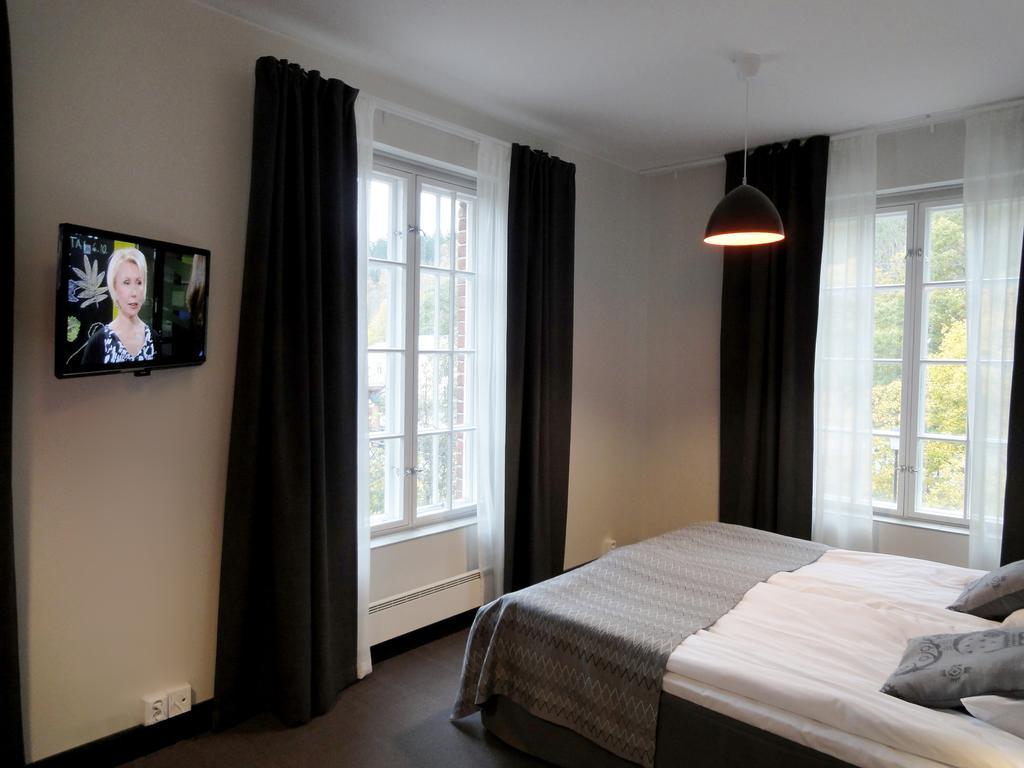 Hotel Tegel Фискарс Стая снимка
