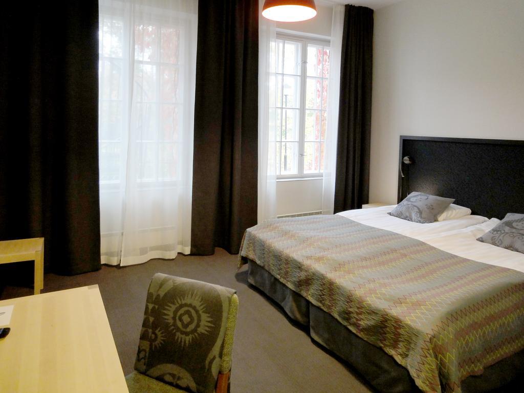 Hotel Tegel Фискарс Стая снимка