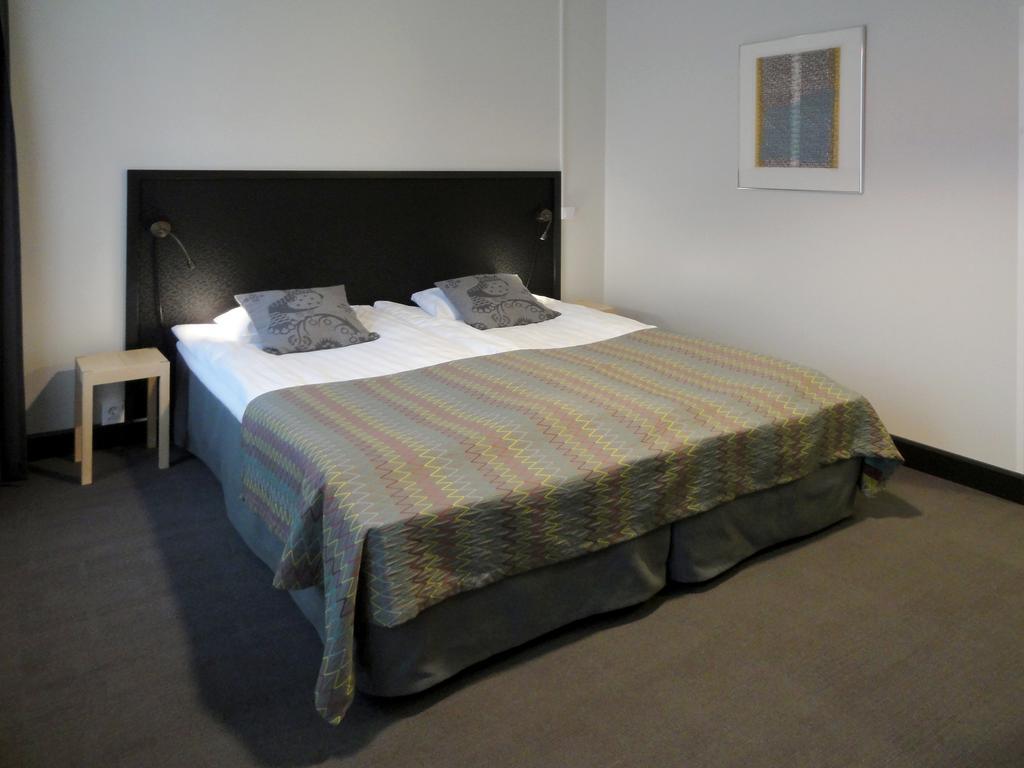 Hotel Tegel Фискарс Стая снимка